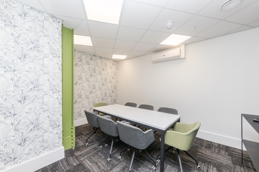 To Let commercial Property for Rent in Gardens Western Cape